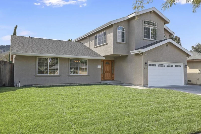 412 Madison, San Jose, CA 95123