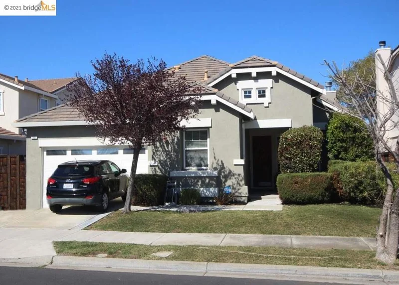 783 Waterville Drive, Brentwood, CA 94513