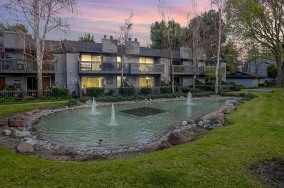 2262 Almaden #B, San Jose, CA 95125