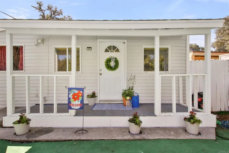 29419 Oak, Campo, CA 91906