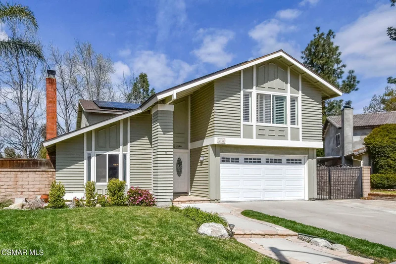 2721 Wheatfield, Simi Valley, CA 93063