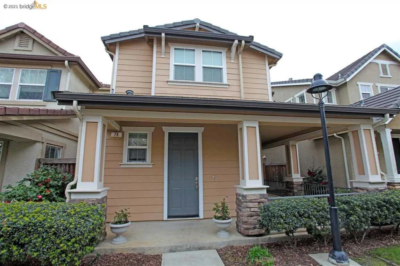 79 Roadrunner St, Brentwood, CA 94513