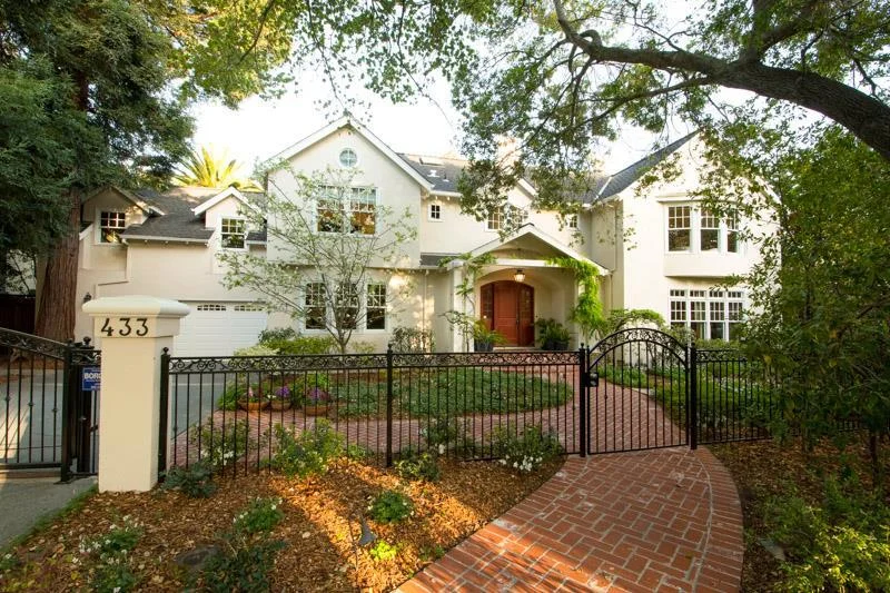 433 Encina, Menlo Park, CA 94025