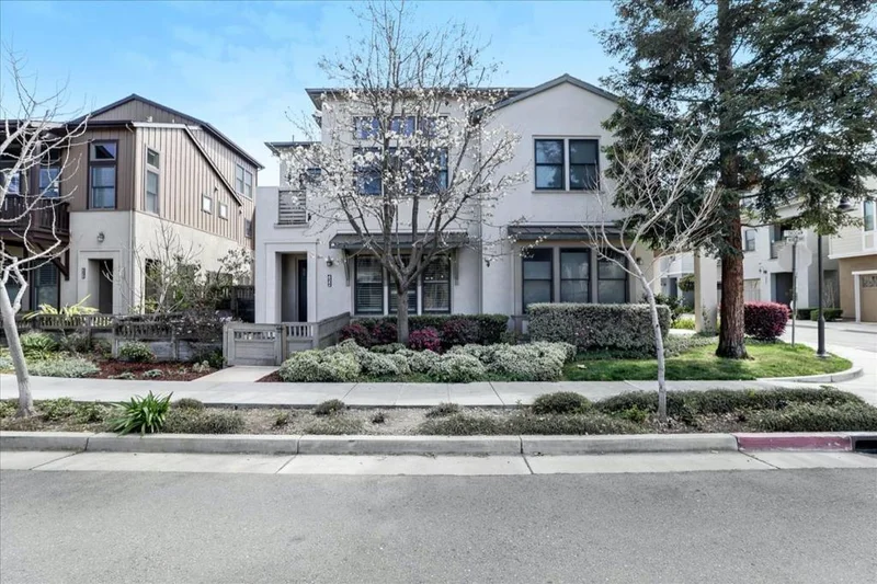 422 Deodar, Palo Alto, CA 94306