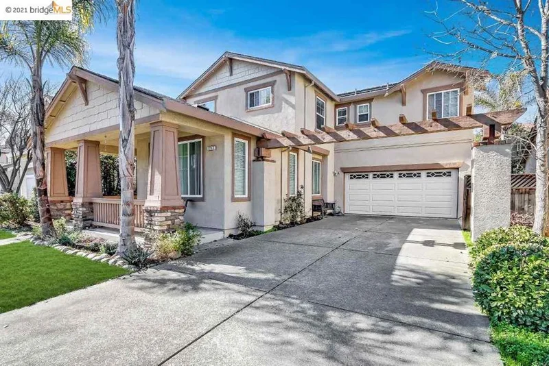 257 Honeysuckle St., Brentwood, CA 94513