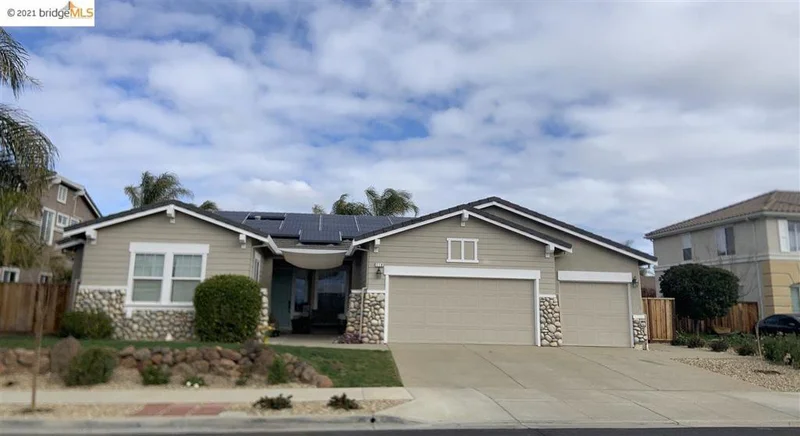779 Armstrong Way, Brentwood, CA 94513