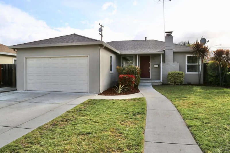 556 Clover, San Jose, CA 95128
