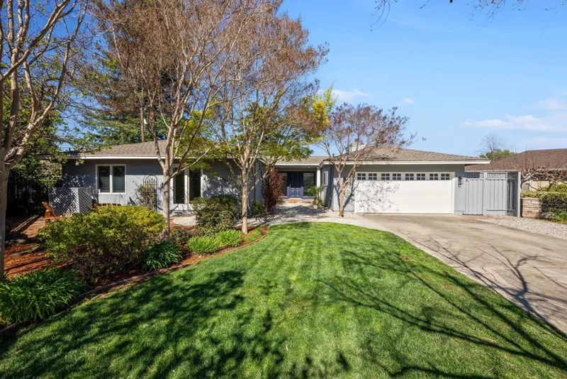 1025 Earlington, Sunnyvale, CA 94087