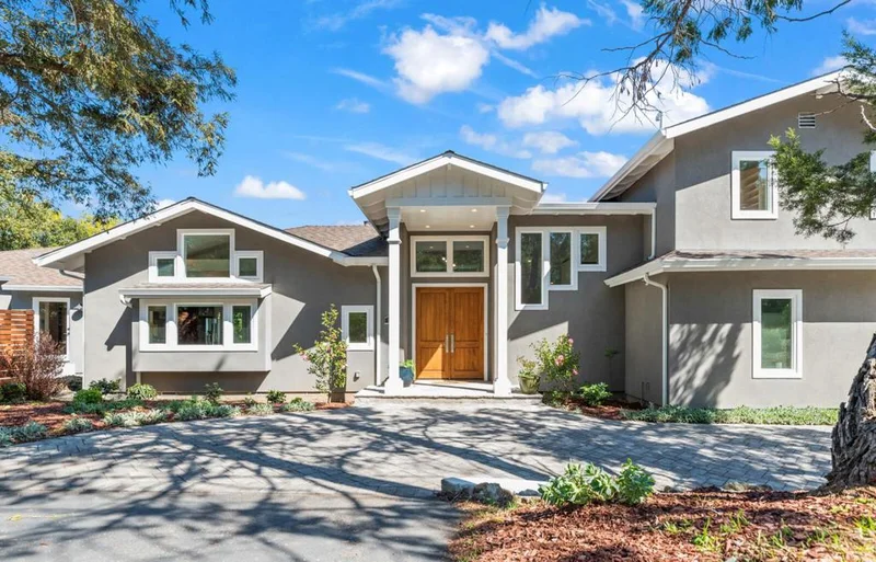 1043 Wilmington, Redwood City, CA 94062