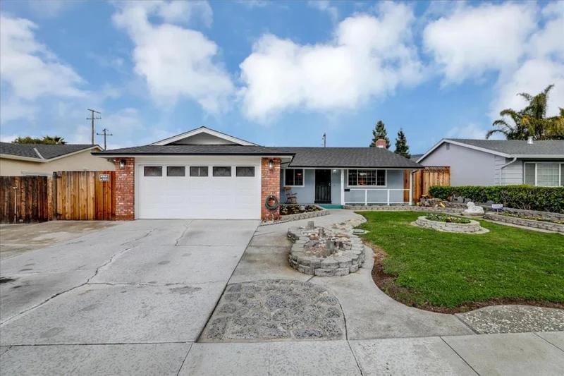3010 Fairfax, San Jose, CA 95148
