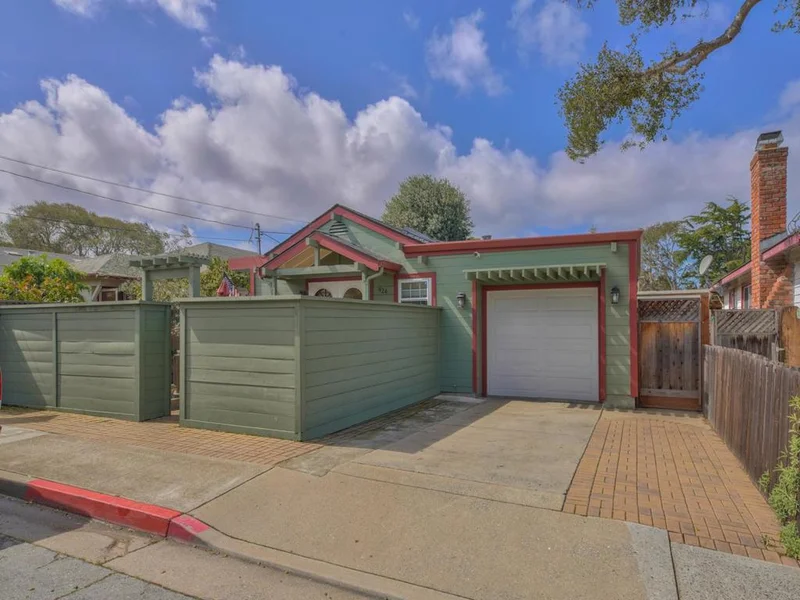 424 Casa Verde, Monterey, CA 93940