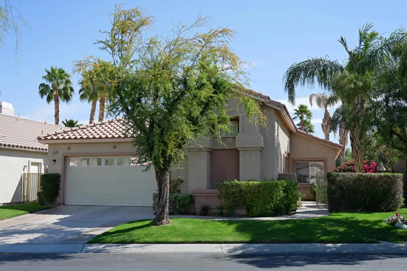 45132 Eagle Crest Court, Indio, CA 92201