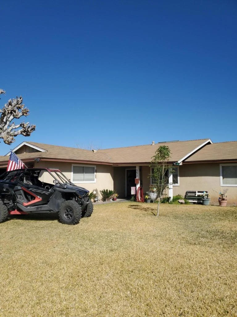 551 Parker Place, Blythe, CA 92225