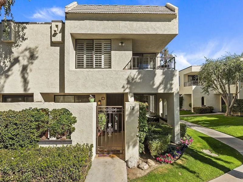 45405 Lupine #12, Palm Desert, CA 92260