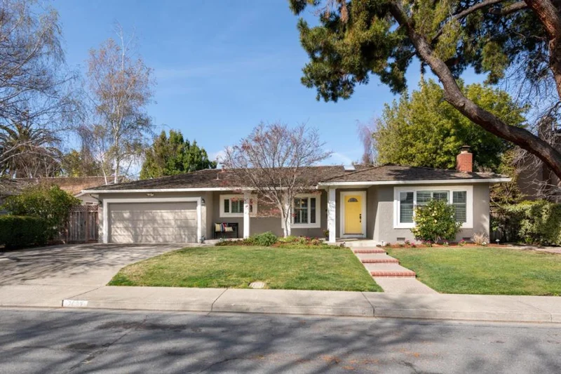 2692 Yorkton, Mountain View, CA 94040