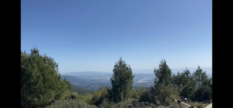 5511 Russell Ridge, Watsonville, CA 95076