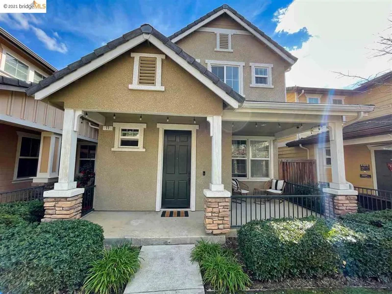 77 Roadrunner St, Brentwood, CA 94513