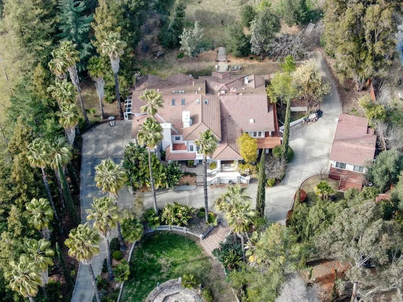 25391 O'Keefe, Los Altos Hills, CA 94022