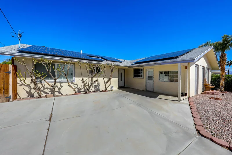 77030 California, Palm Desert, CA 92260