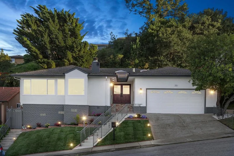 1225 Roble, Millbrae, CA 94030
