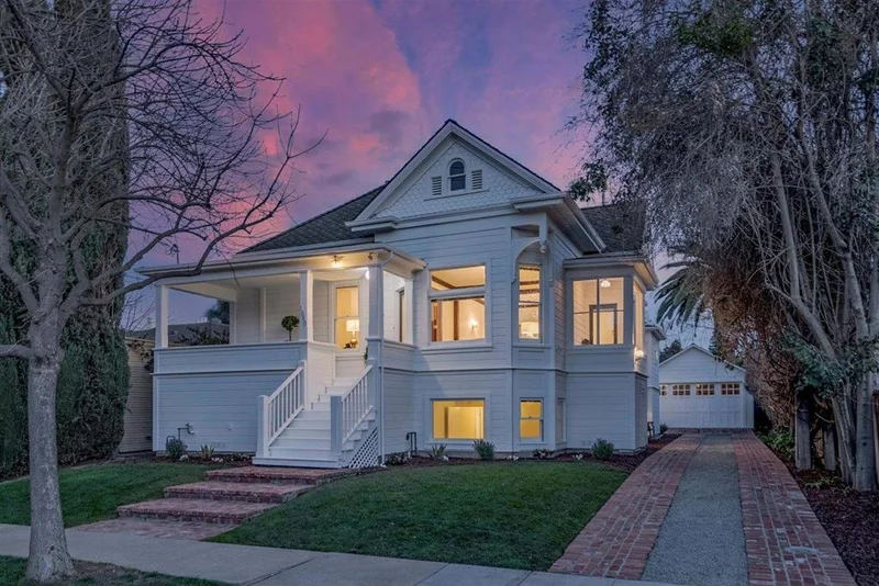 1050 Harrison, Santa Clara, CA 95050