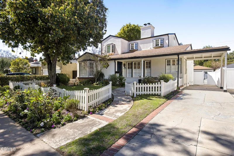 4535 Wortser, Studio City, CA 91604