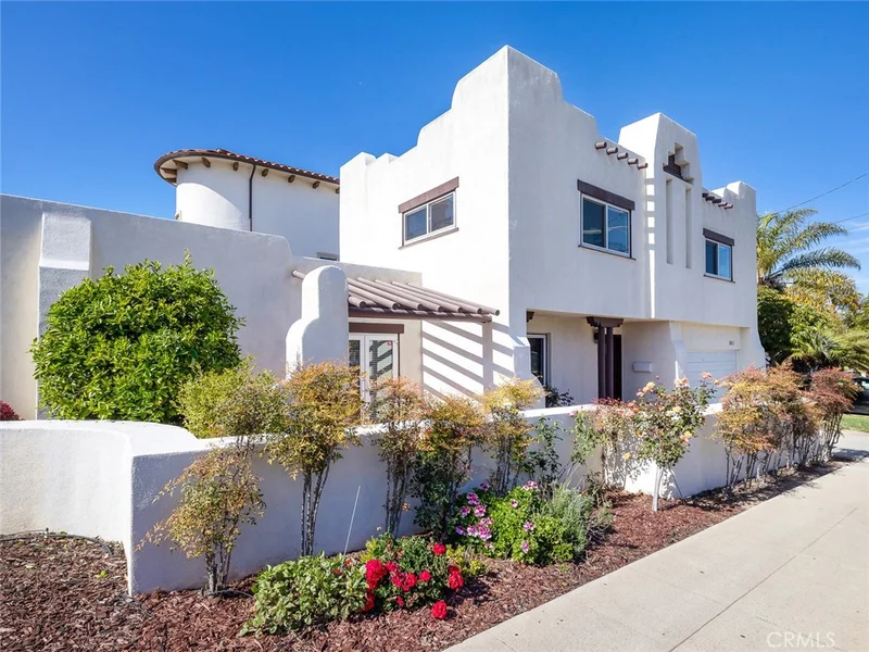1011 Diamond, Redondo Beach, CA 90277