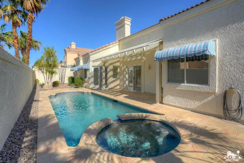 45395 Desert Eagle, La Quinta, CA 92253