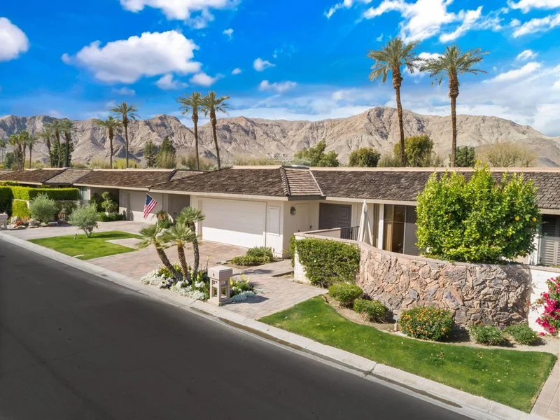 88 Princeton, Rancho Mirage, CA 92270