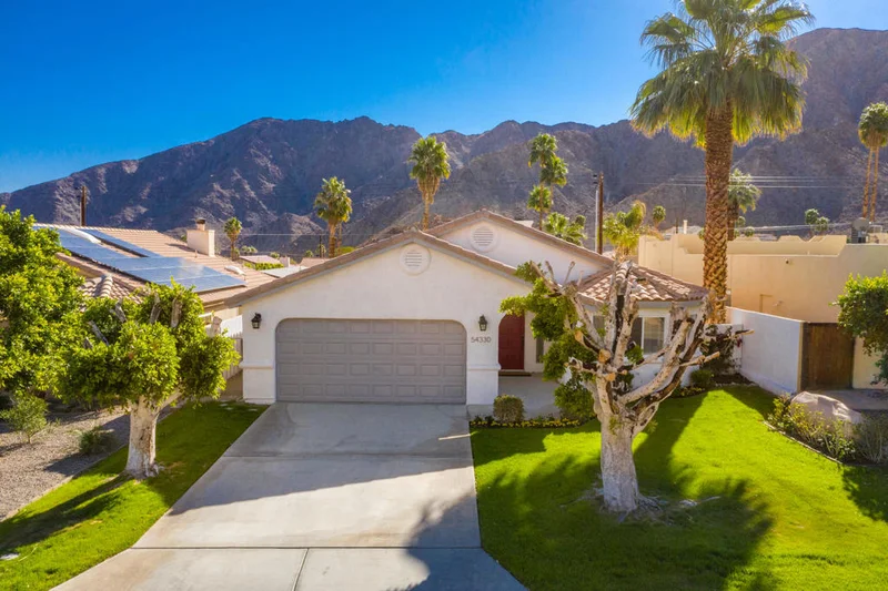 54330 Avenida Herrera, La Quinta, CA 92253