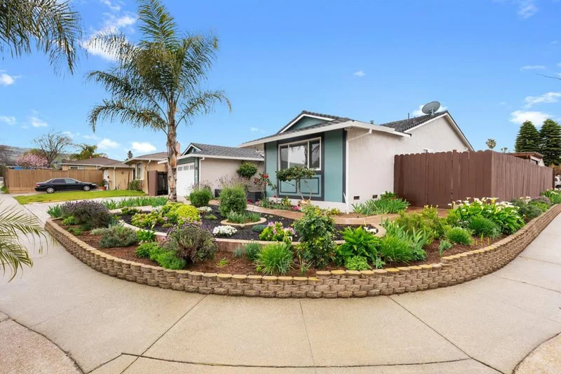 2258 Pettigrew, San Jose, CA 95148