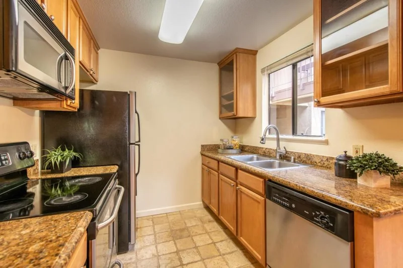 2250 Monroe #281, Santa Clara, CA 95050