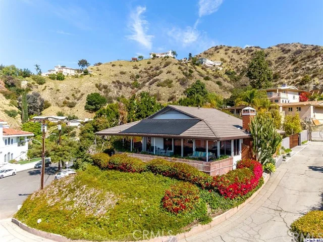 1251 Alta Paseo, Burbank, CA 91501