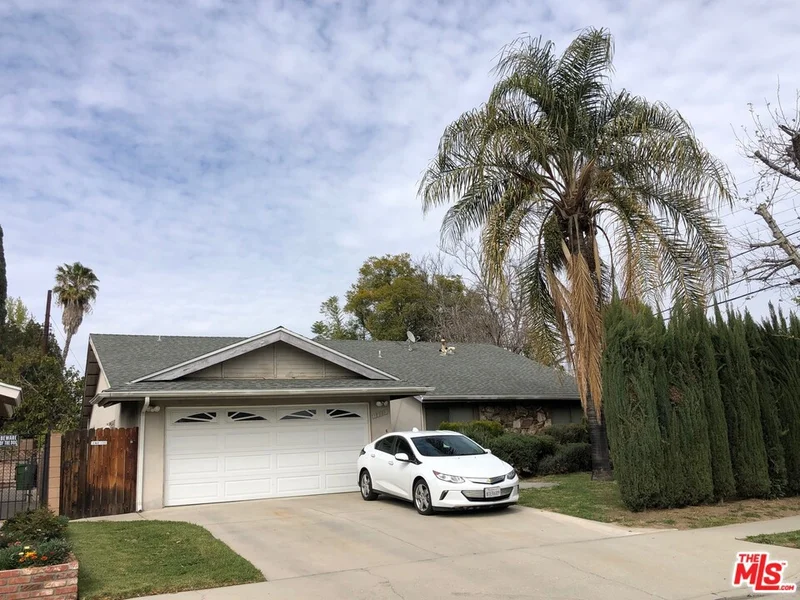 18901 Willard, Reseda, CA 91335