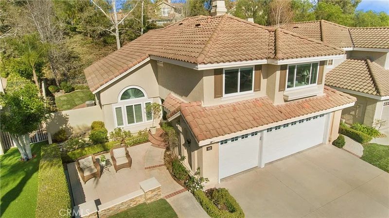 10 Roquedo, Rancho Santa Margarita, CA 92688