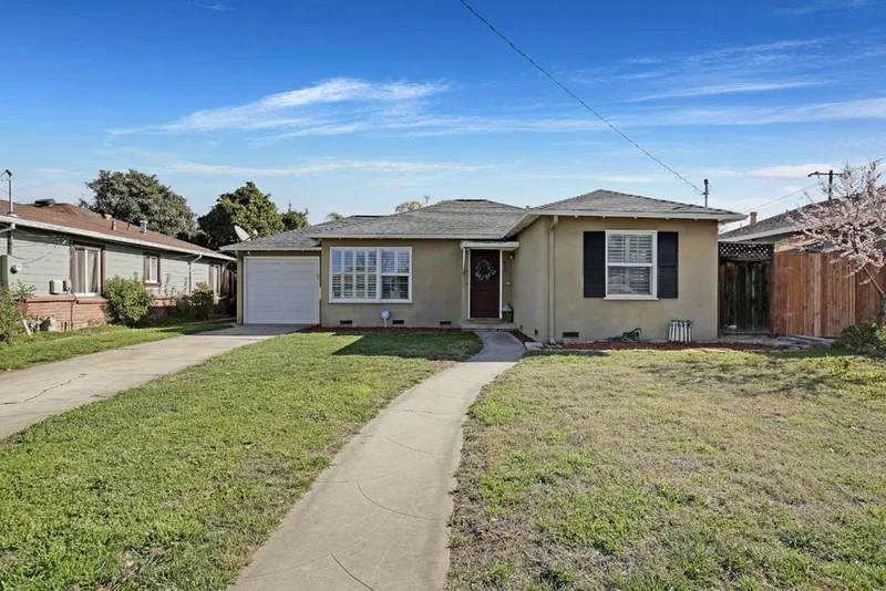412 21st, San Jose, CA 95112