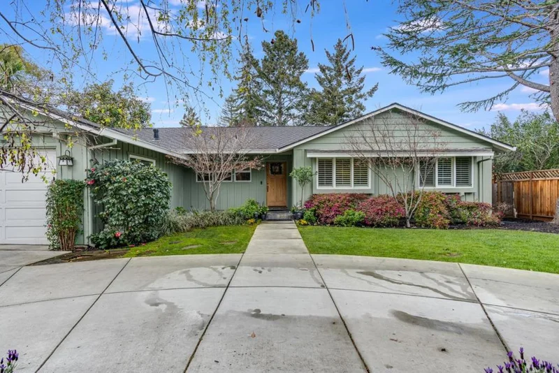 1030 Miramonte, Los Altos, CA 94024
