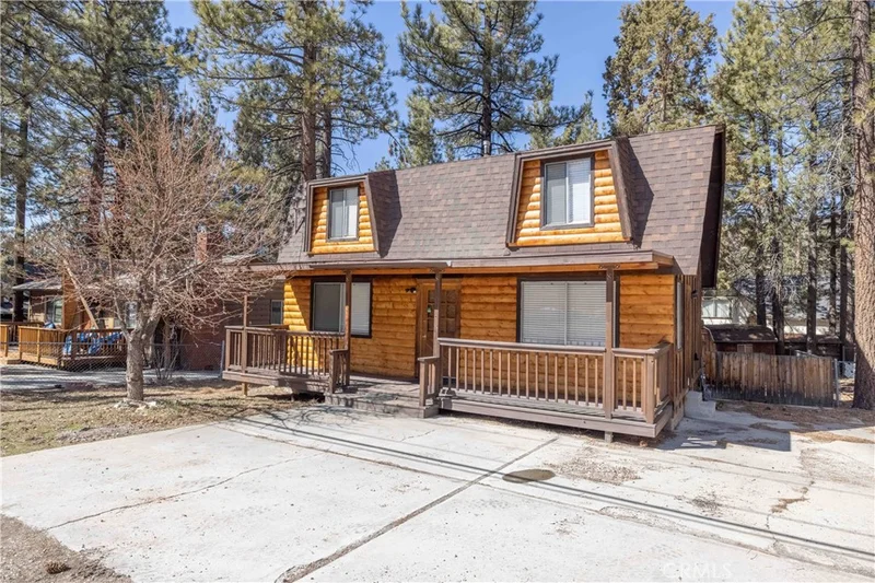 225 Country Club, Big Bear, CA 92314
