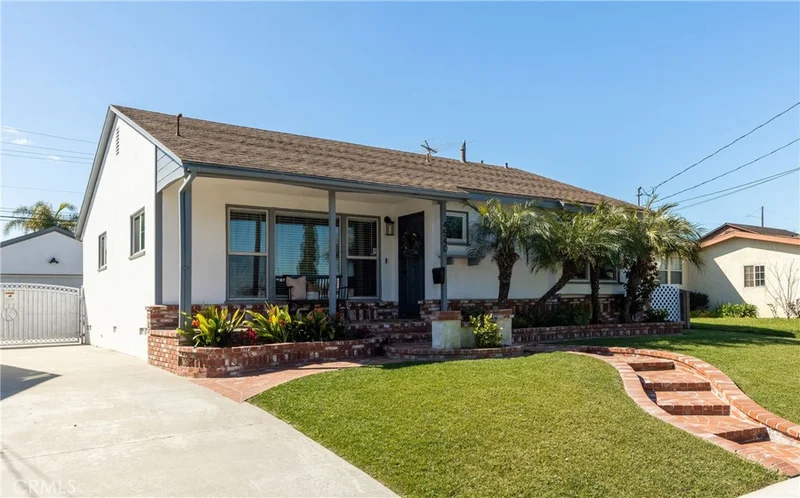 4540 Carmelynn, Torrance, CA 90503