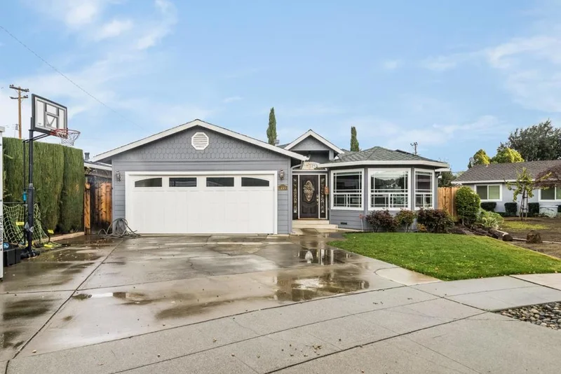 4556 Samson, San Jose, CA 95124