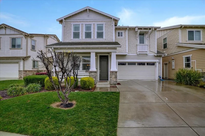 420 Calle Viento, Morgan Hill, CA 95037