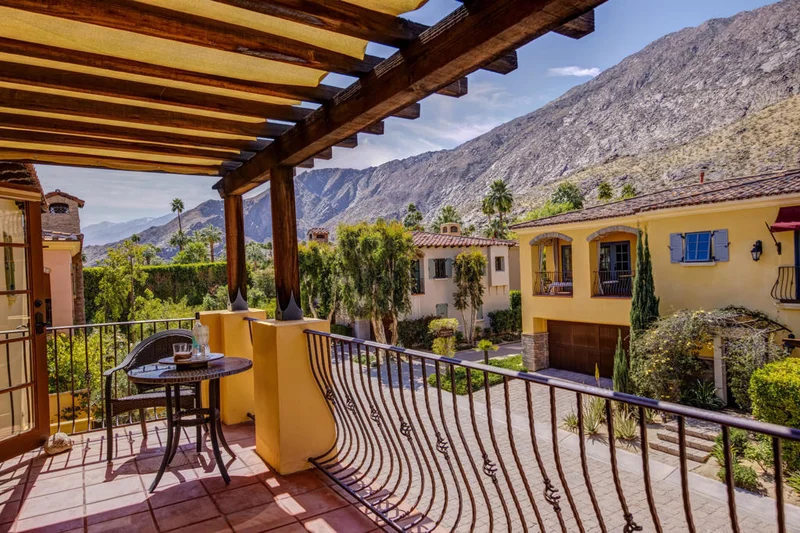 454 Villaggio, Palm Springs, CA 92262