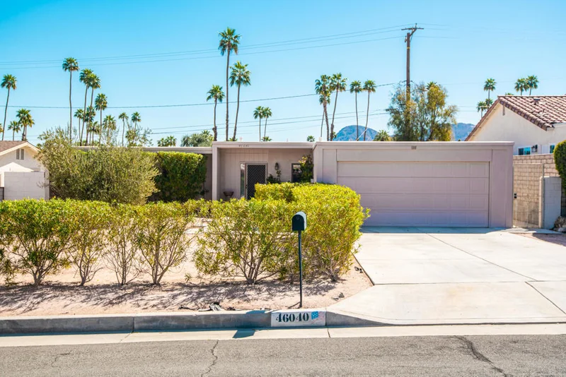 46040 Shadow Mountain, Palm Desert, CA 92260