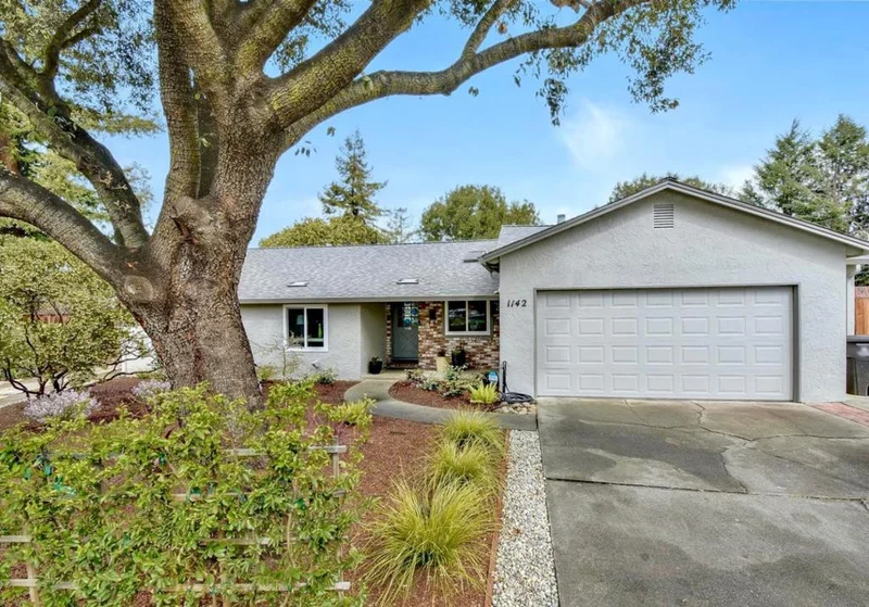 1142 Fordham, Mountain View, CA 94040
