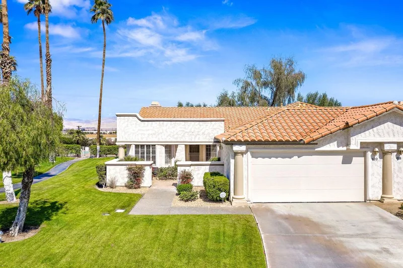 420 Desert Falls, Palm Desert, CA 92211