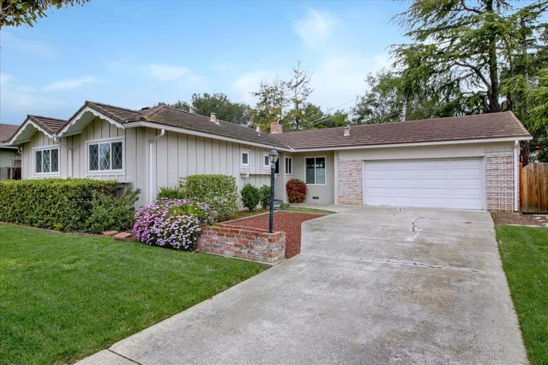 1043 Belvedere, San Jose, CA 95129