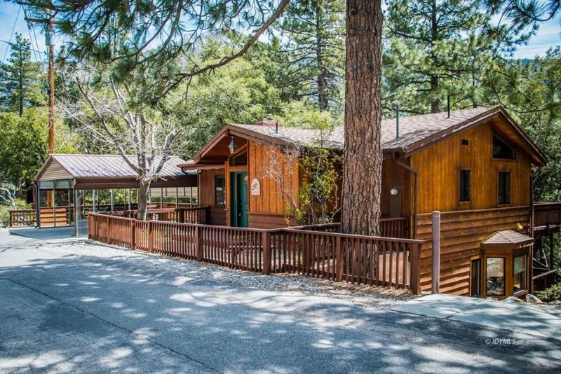 54731 Falling Leaf, Idyllwild, CA 92549