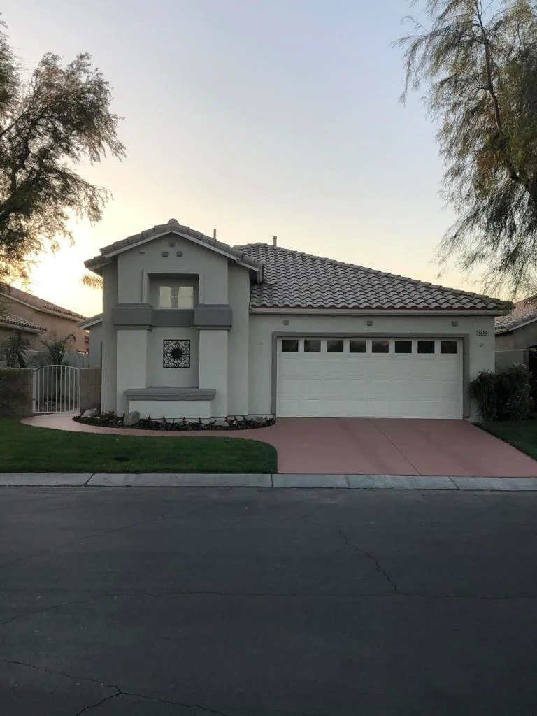 45414 Crystal Springs, Indio, CA 92201