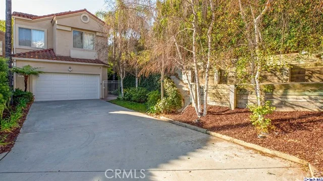 909 Calle La Primavera, Glendale, CA 91208