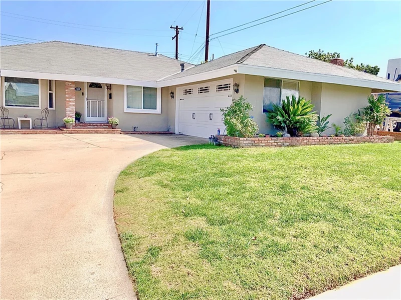 510 Blake, La Habra, CA 90631